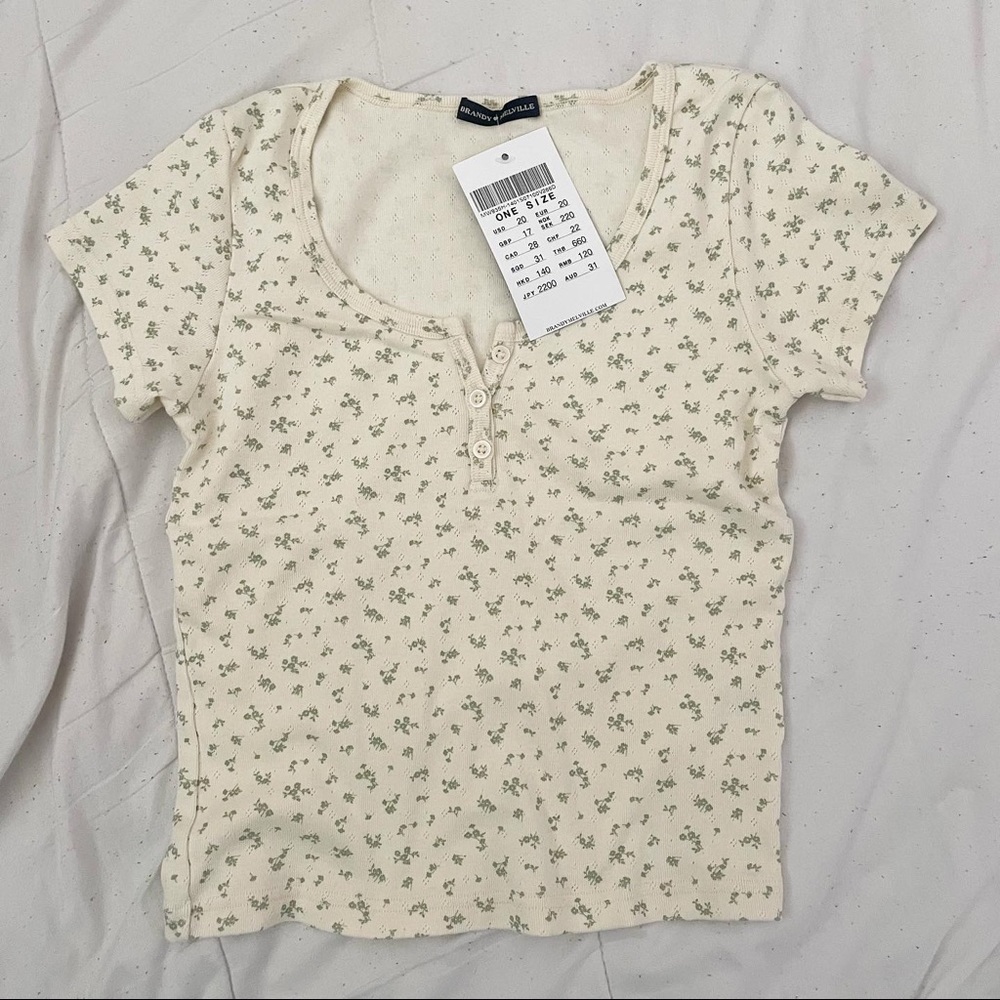 floral zelly brandy